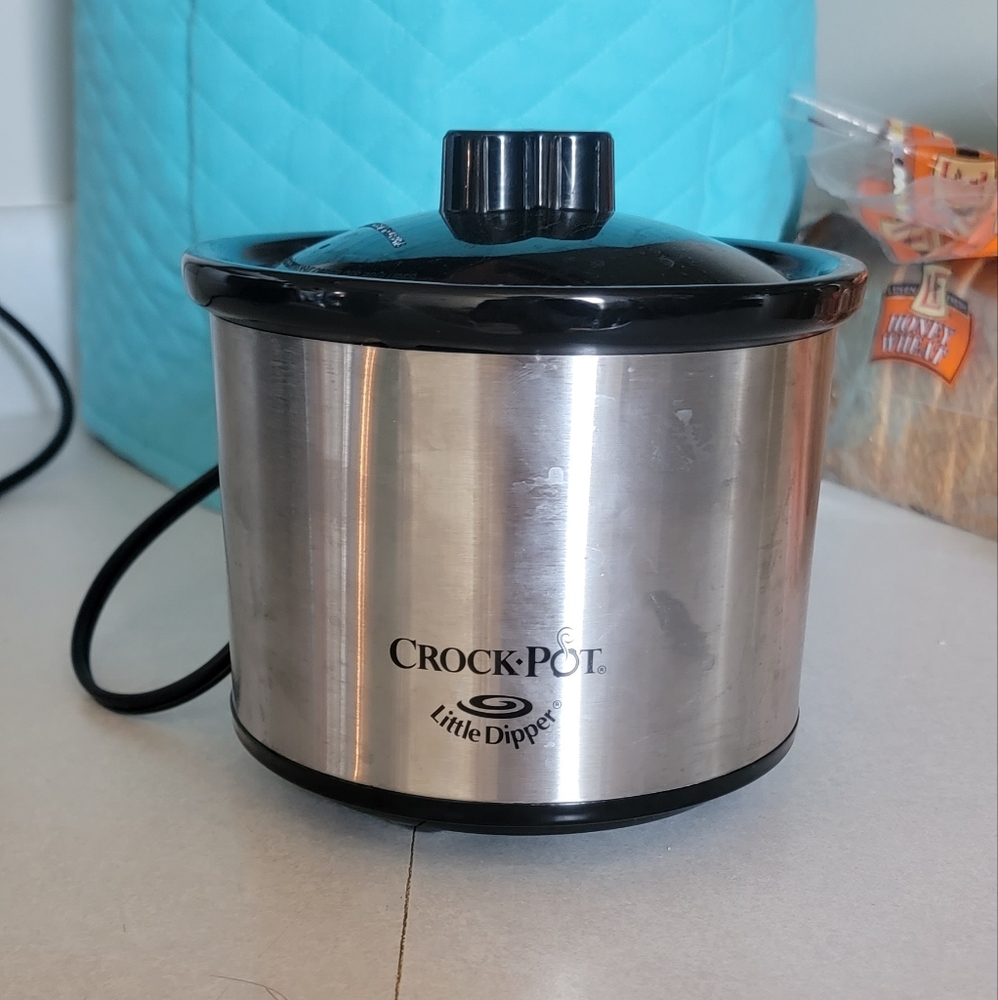Little dipper crockpot